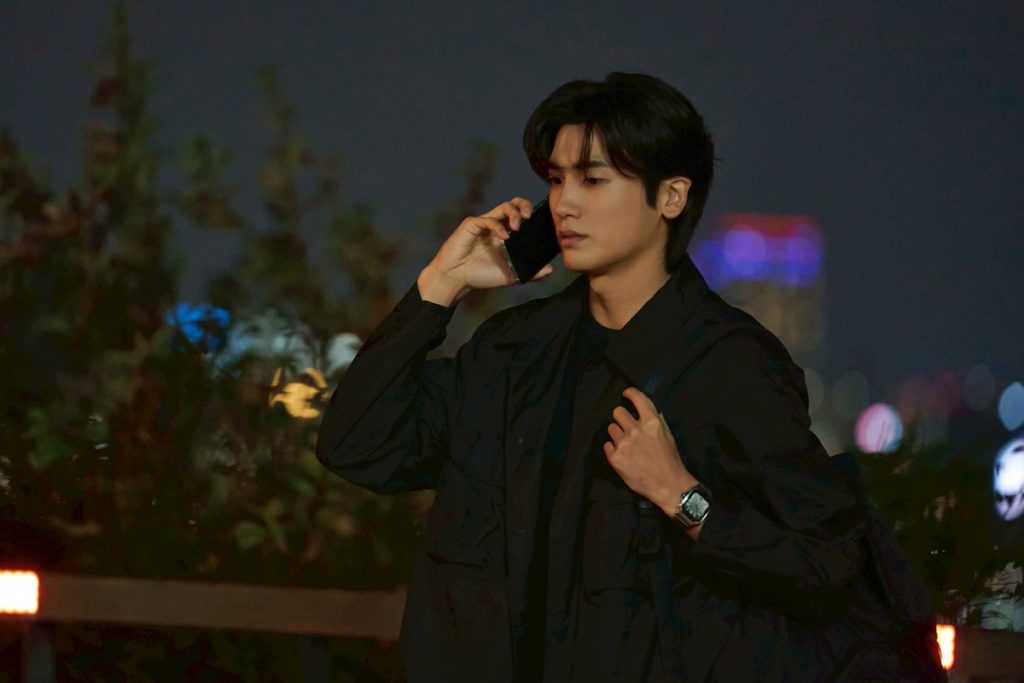 Buried Hearts (2025)
