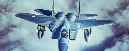 چرا نیروی هوایی ایالات متحده جنگنده F-15 Eagle را با ۵ دهه سن بازنشسته نمی‌کند؟