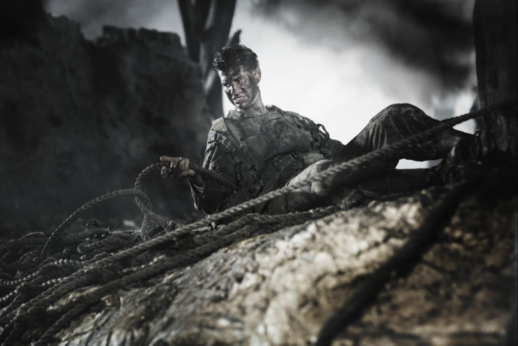 ۲۰ فیلم جنگی برتر تاریخ سینما بر اساس داستان‌های واقعی؛ از One Life تا Unbroken