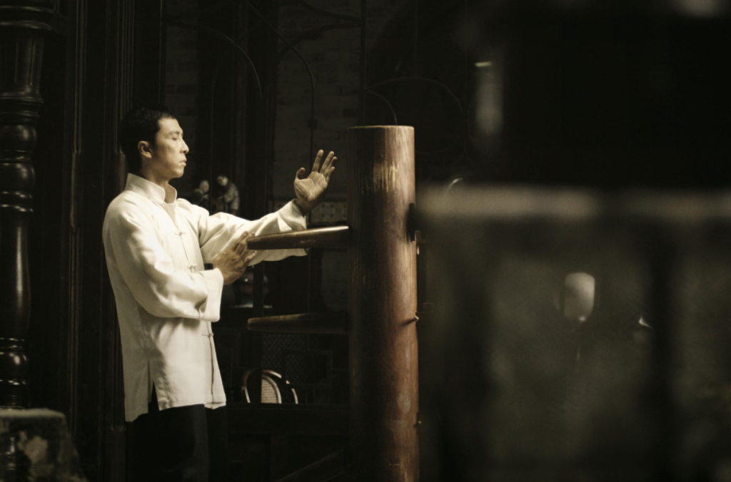 Ip Man: Kung Fu Master (2019)