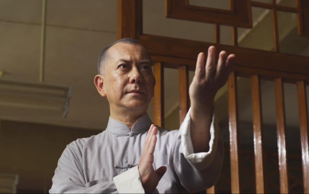 Ip Man: The Final Fight (2013)