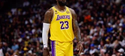 تمام رکوردهای لبرون جیمز در بسکتبال NBA؛ از مجموع امتیازات تا دقایق بازی