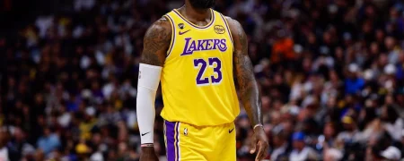 تمام رکوردهای لبرون جیمز در بسکتبال NBA؛ از مجموع امتیازات تا دقایق بازی
