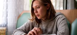 Martha Marcy May Marlene (2011)