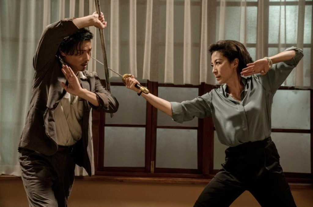 Master Z: Ip Man Legacy (2018)