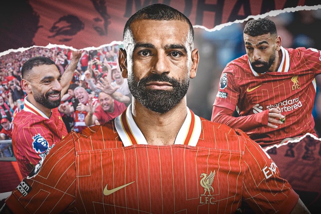 نگاهی به عملکرد، رکوردها و افتخارات محمد صلاح در لیورپول در آستانه ترک ورزشگاه آنفیلد