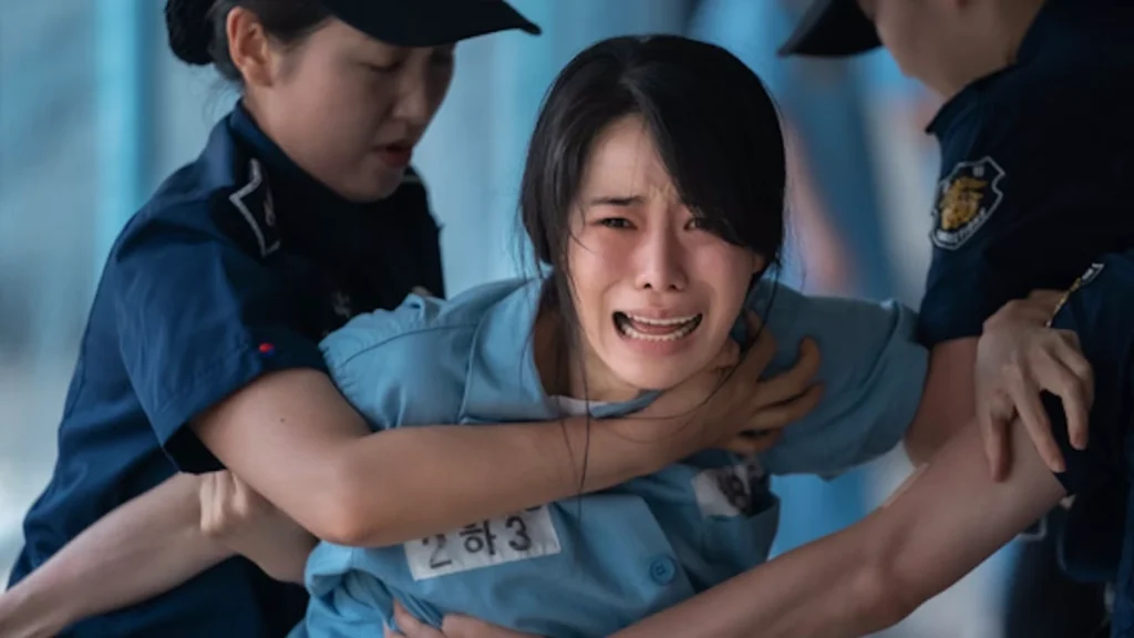 The Glory (2022)