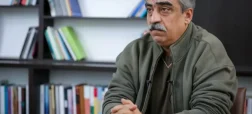 مصطفی خوش چشم