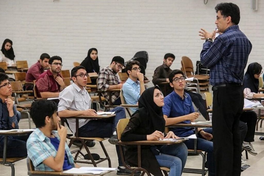 نحوه فعالیت دانشگاه‌ها تا پایان سال ۱۴۰۴ مشخص شد