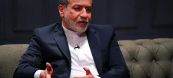 عراقچی