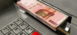سقف برداشت وجه نقد از دستگاه‌های خودپرداز افزایش یافت