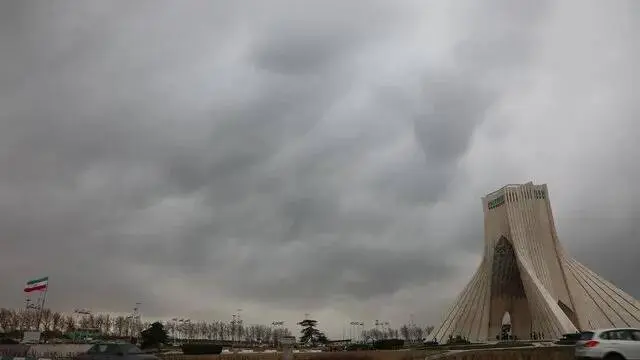 وضعیت آب‌وهوا در روز اول فروردین ۱۴۰۵ از زبان رئیس مرکز ملی پیش‌بینی و مدیریت بحران