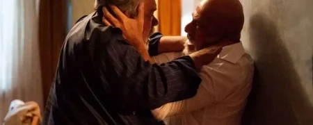 بررسی سریال «بدنام» با بازی لعیا زنگنه و حسن پورشیرازی؛ درام عاشقانه پُرستاره و جنجالی