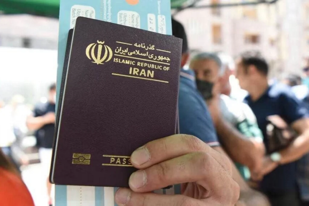 استرالیا ورود ایرانیان دارای ویزای توریستی را ممنوع اعلام کرد