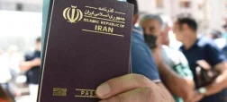 منع ورود ایرانیان به استرالیا