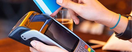 بانک مرکزی تراکنش خرید کارتی اشخاص را افزایش داد