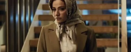 بررسی سریال درام «بی‌عاطفه» با بازی مریلا زارعی و رضا کیانیان