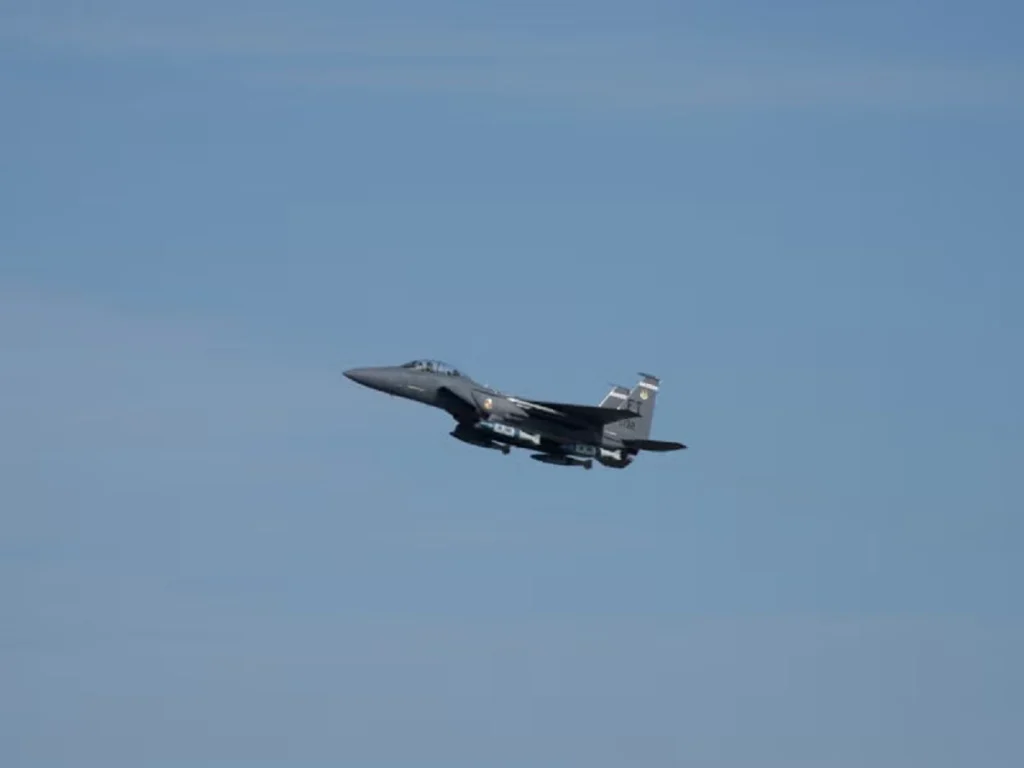 بمب JDAM-ER
