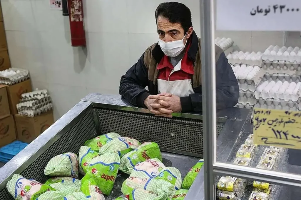 قیمت جدید مرغ در بازار اعلام شد؛ فیله به کیلویی ۶۰۰,۰۰۰ تومان رسید