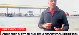 گزارش cnn