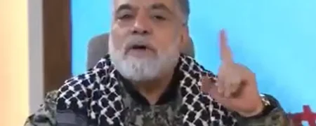 صحبت‌های یک نماینده مجلس در صداوسیما خطاب به مردم جنجالی شد + ویدئو