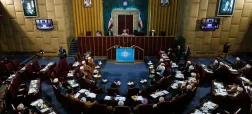 انتخاب رهبری