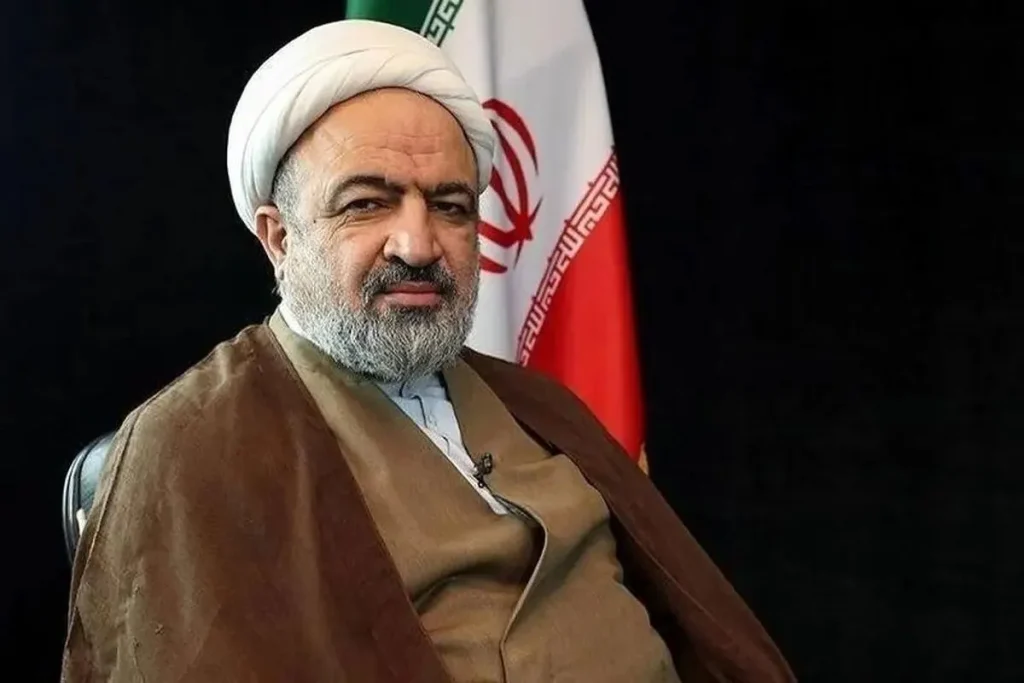 حمیدرضا رسایی