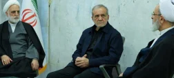 شورای موقت رهبری