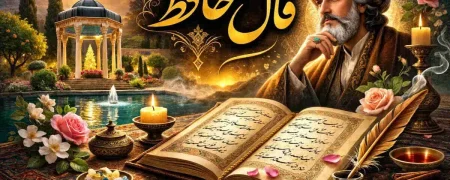 فال حافظ امروز دوشنبه ۱۱ اسفند برای متولدین تمام ماه‌ها؛ طالع امروز شما از زبان حافظ شیرازی