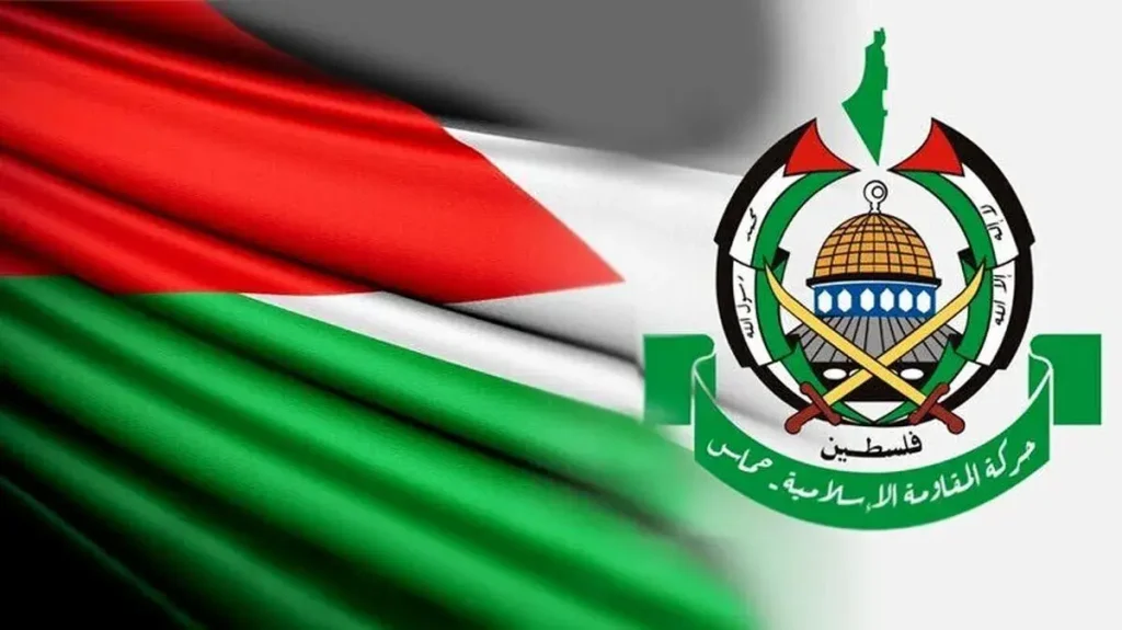 حماس خواستار توقف حملات ایران به کشورهای همسایه شد