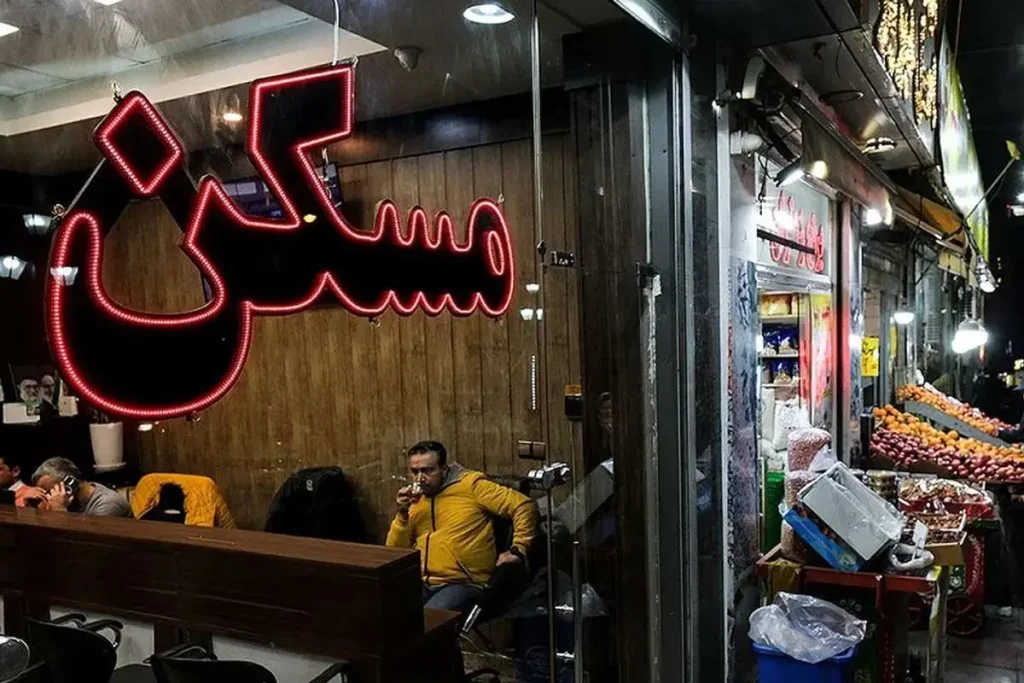 قیمت آپارتمان در مناطق ۲۲گانه تهران پس از شروع جنگ با آمریکا و اسرائیل