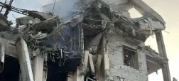 ثبت خسارت ساختمان‌