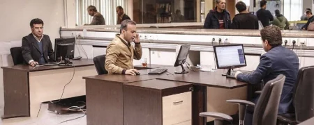 نحوه فعالیت ادارات تهران از روز یکشنبه؛ ادامه کار با ۲۰ درصد کارکنان و دورکاری همه زنان