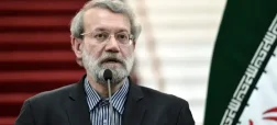 علی لاریجانی