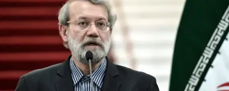 علی لاریجانی: «عده‌ای از سربازان آمریکایی در برخی از کشورهای منطقه اسیر شده‌اند»