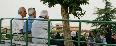 زمان واریز حقوق اسفندماه بازنشستگان مشخص شد + جدول