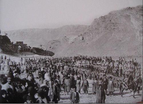 ایران دوره قاجار