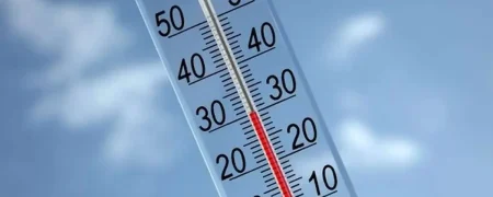 وضعیت آب و هوای کشور در نیمه اول سال ۱۴۰۵؛ پیش‌بینی دمای بیش از نرمال برای فروردین