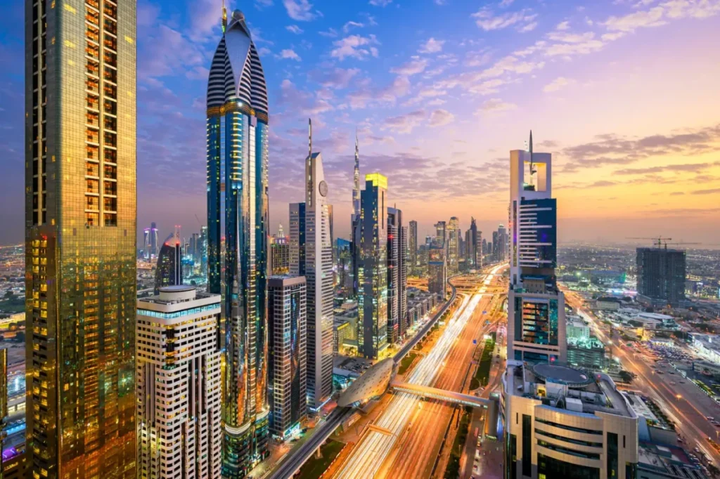 امارات