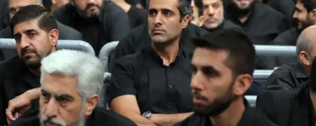 مستندساز معروف: کسی که از حمله به ایران لذت می‌برد بی‌شرف و بی‌ناموس است