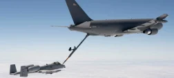 هواپیمای KC-46A پگاسوس