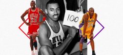 بیشترین امتیاز یک بازیکن در تاریخ NBA