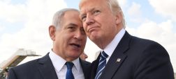 جایزه ۴ میلیون دلاری مجلس برای سرِ دونالد ترامپ و بنیامین نتانیاهو + ویدیو