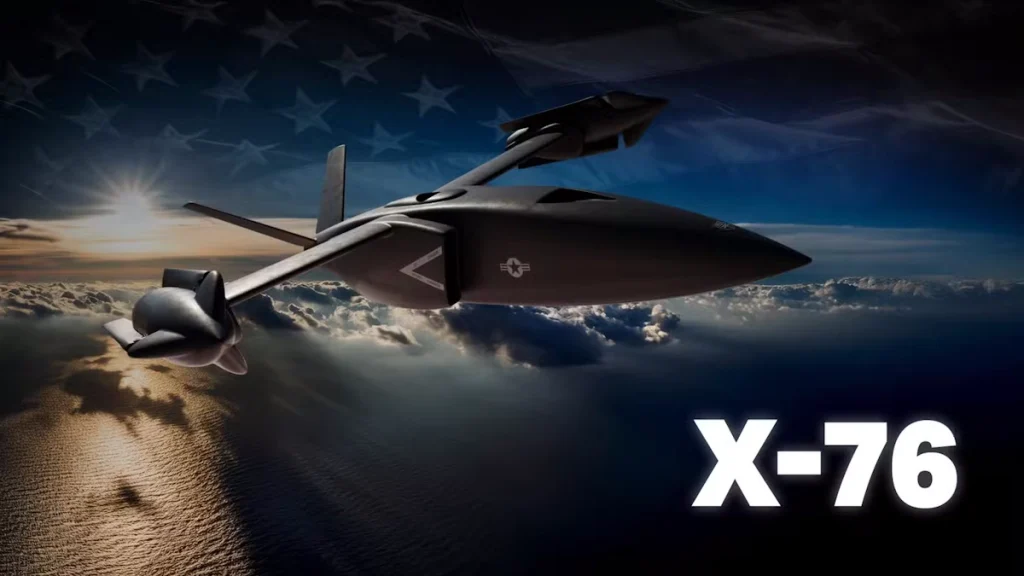 bell-x-76