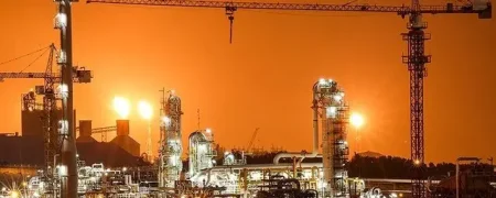جزییات حمله به تاسیسات پارس جنوبی از زبان فرماندار عسلویه