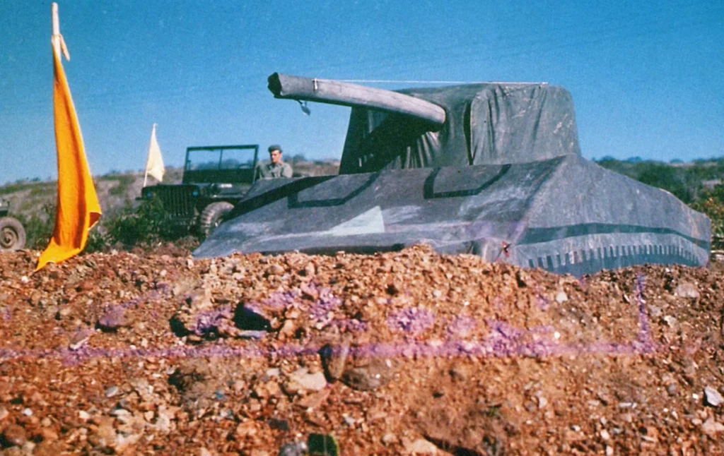 جنگ روانی