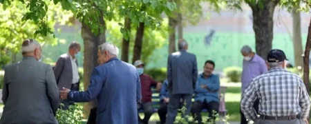 اطلاعیه سازمان تامین اجتماعی در مورد متقاضیان بازنشستگی در روزهای پایانی سال ۱۴۰۴