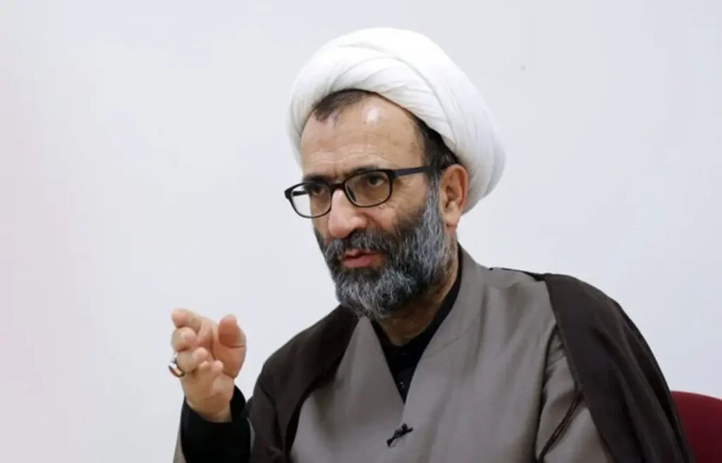 اظهارات نماینده مجلس درباره قطعی اینترنت: تلگرام و واتساپ دارای ابزار جاسوسی است