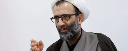 اظهارات نماینده مجلس درباره قطعی اینترنت: تلگرام و واتساپ دارای ابزار جاسوسی است
