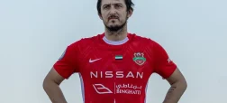 سردار آزمون